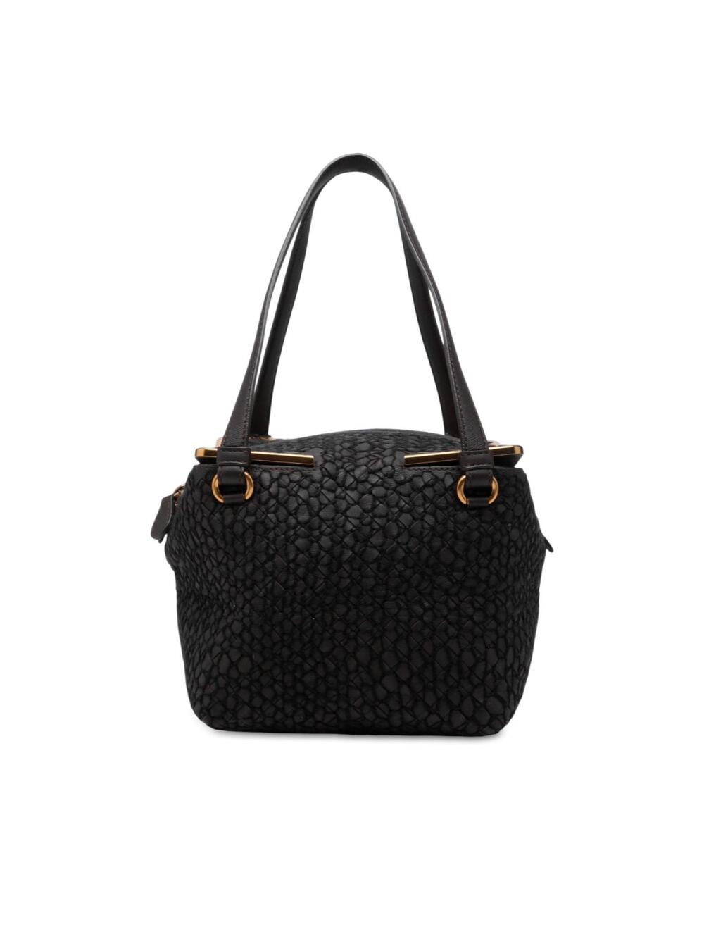 Bottega Veneta Nappa Intrecciato Square #366206B71B